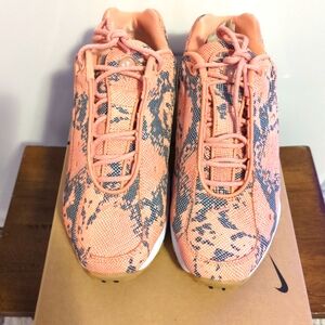 Nike Hot Step Air TerraDrake NOCTA Snakeskin Pink Quartz